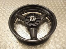 Suzuki GW 250 F Inazuma 2016 rear wheel rim 2013 > 2017 WB