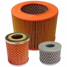 Filter Service Kit for Lister