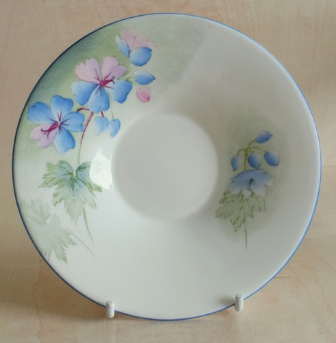 Shelley england saucer - shelley,