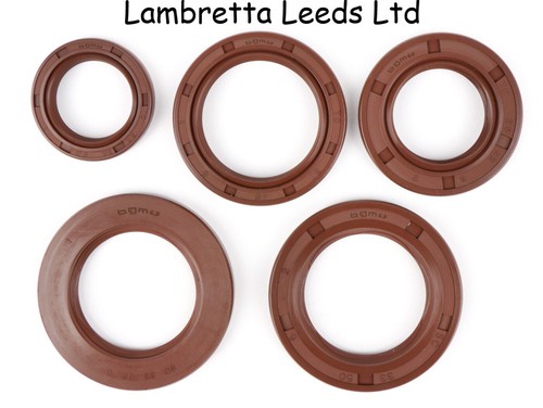 Lambretta bgm pro fkm viton - lambretta, fkm/viton®