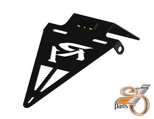 License Plate Holder, Suitable