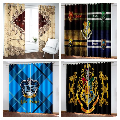 Kids blackout curtains boys - kids,