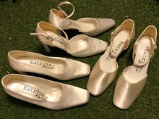3 PAIRS KATRINA By KATZ LADIES