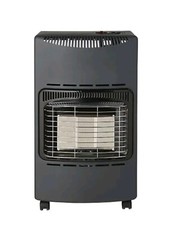 Greengear Black 4.2kW Mobile
