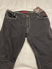 Lindsrands motorcycle jeans