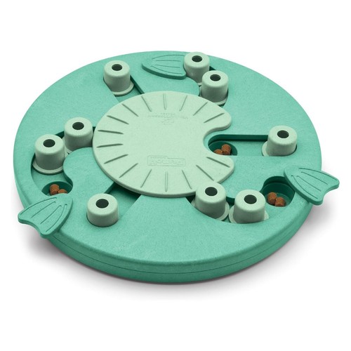 Interactive dog worker treat - dog,
