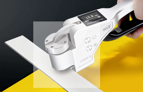 Digital webster hardness - digital,