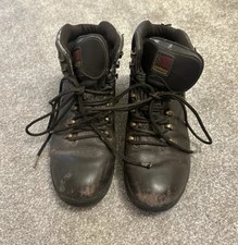 Karrimor skido brown