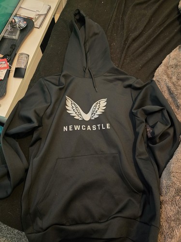 Newcastle united castore - united,