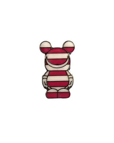 Vinylmation mystery pin - jr,