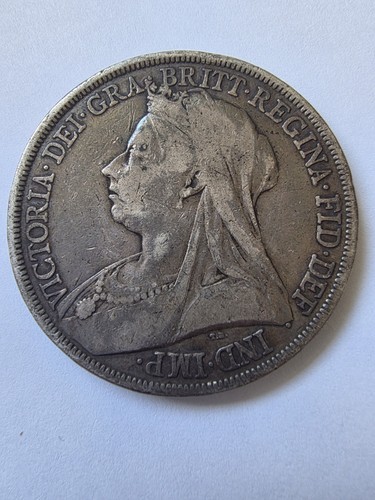 1893 queen victoria - queen, silver