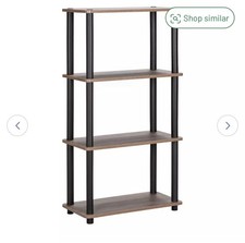 Argos verona dark wood - argos,