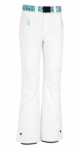 Neill womens white star 10k - womens,