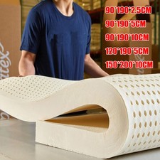 Natural latex soft - natural, comfortable