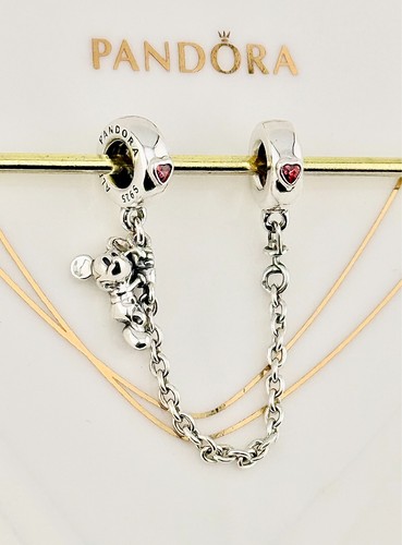 New genuine pandora disney - new,