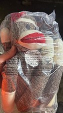 Scholling sock monkey soft - sock,