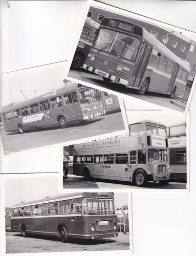 Provincial bus - (gosport),