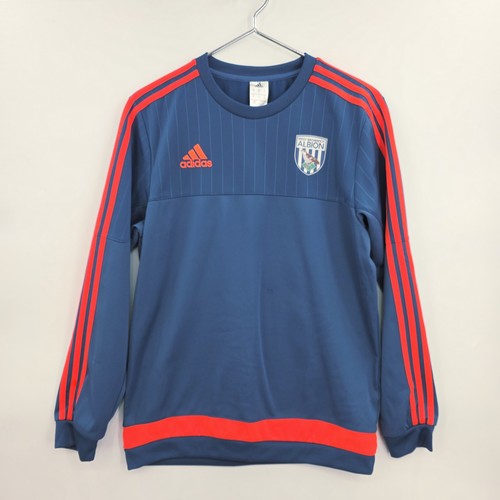 West bromwich albion 2015 - bromwich, 2015/16