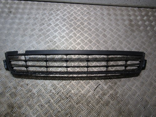 2011 sharan front bumper - vw,