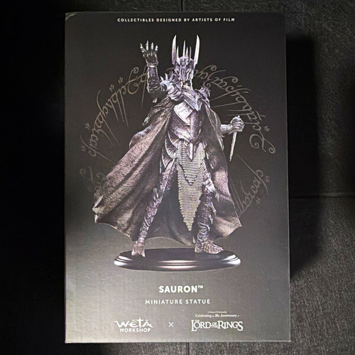 Weta workshop the - of,