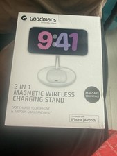 Goodmans 2in1 Magnetic