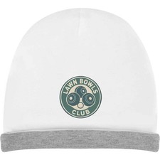 'Lawn Bowls Club' Kids Slouch