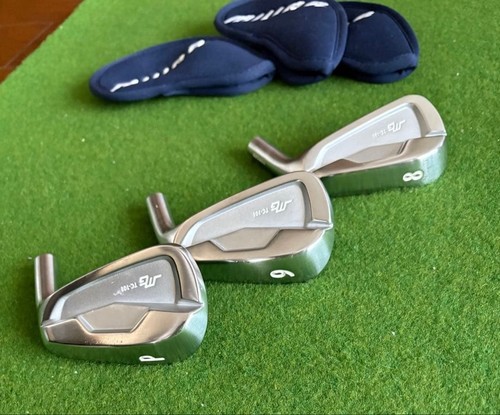 Used miura golf - used, forged
