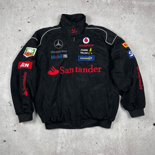 Vintage mclaren mercedes benz - vintage, mercedes-benz