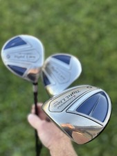 3 AdamsGolf TightLies