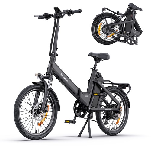 Engwe 250w folding bike - 250w, –