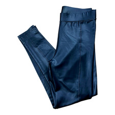 Primark Black Faux Leather