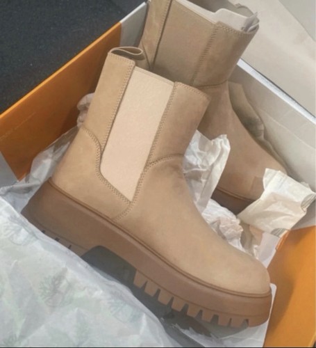 New mid calf chelsea - mid-calf,