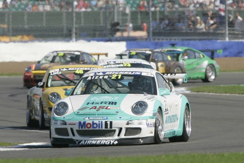 Porsche supercup uwe - supercup, alzen