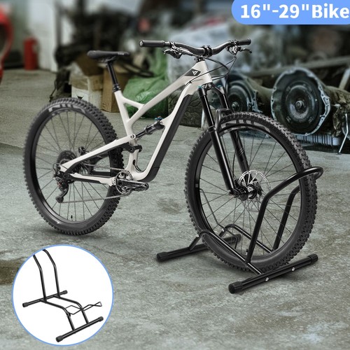 Bike floor stand indoor - floor,