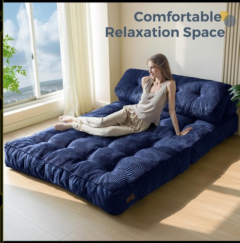 Maxyoyo folding sofa bed - maxyoyo,