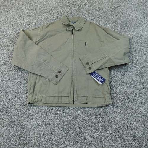 New vtg polo - polo, ralph