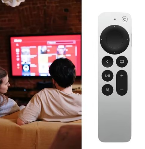 Siri remote 3rd generation - siri,