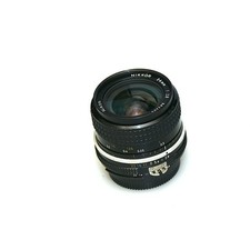 Nikon Nikkor 24mm f2.8 AI CRC