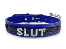 Bondage Collar Restraint Sexy