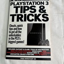 PlayStation Play Magazine