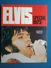 Elvis 1973  Special  - Elvis