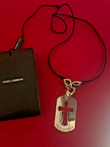 Vintage dolce gabbana y2k - dolce,