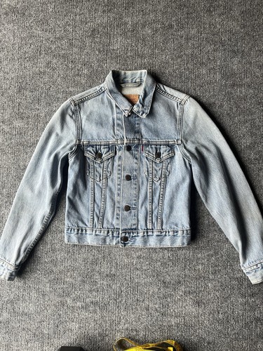 Vintage 70s levis - 70s,