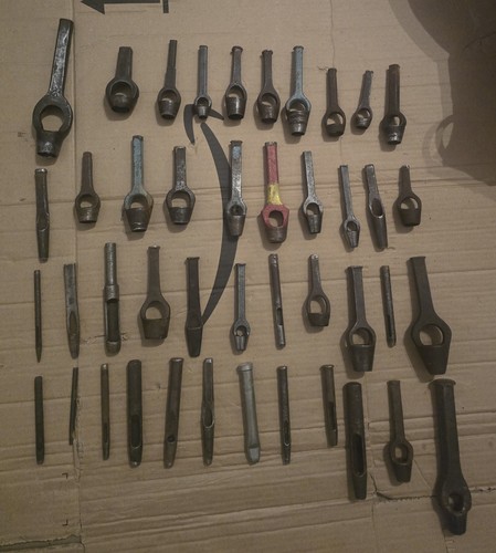Job lot vintage collectable - lot,