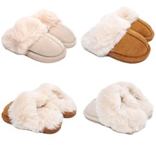 NEW KIDS SLIP ON SLIPPERS