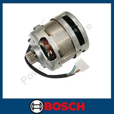 Bosch 2609199943 Motor For