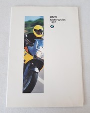BMW RANGE MOTORCYCLE SALES
