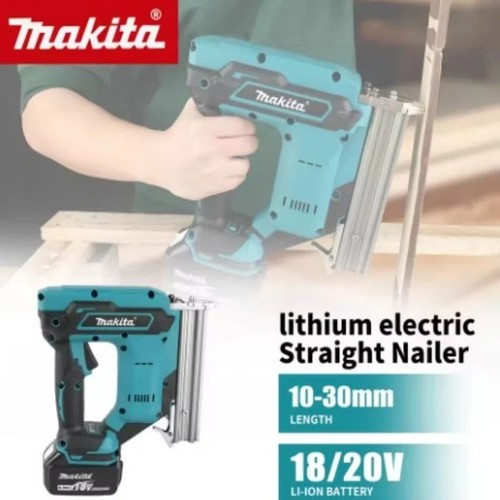 Cordless brushless nail - cordless,