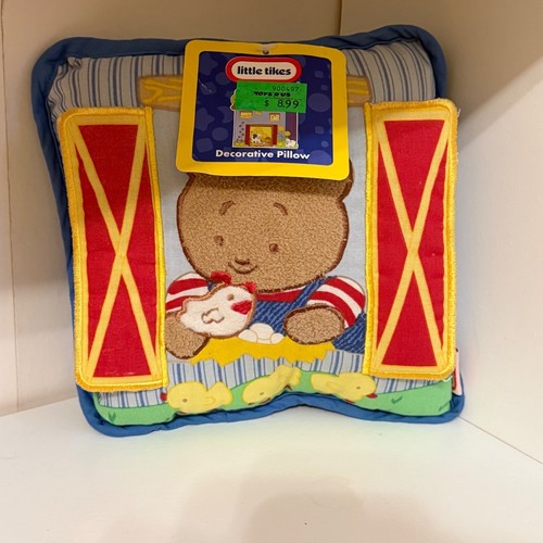 Vtg little tikes - vtg,