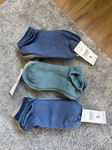 Marks spencer mens blue - &,